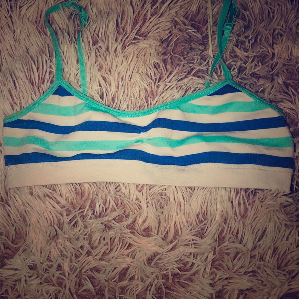Bra